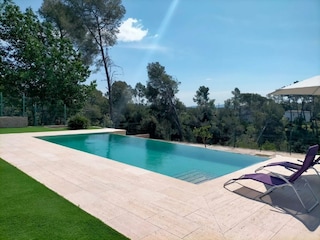Villa Vallcebre Außenaufnahme 7