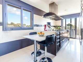 Villa Vallcebre Kenmerken 16