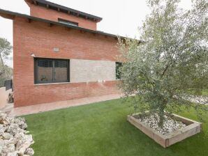 Belvilla von OYO Preciosa casa con jardin - Vallcebre - image1