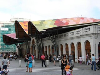 Villa Vallcebre Umgebung 39
