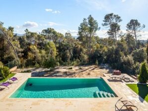 Villa in Castellar del Riu mit Pool & Pyrenäen - Vallcebre - image1