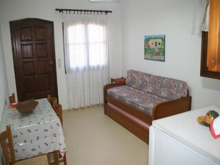 Apartment Bali auf Kreta Features 12