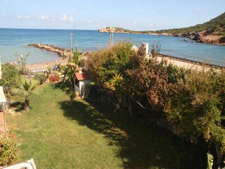 Apartamento Bali auf Kreta Grabación al aire libre 9