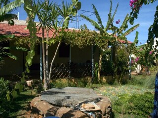 Appartement Bali auf Kreta Buitenaudio-opname 10