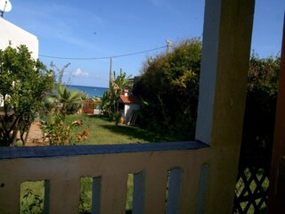 Apartment Bali auf Kreta Außenaufnahme 10