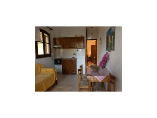 Appartamento Bali auf Kreta  37