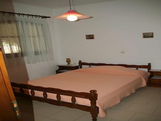 Apartment Bali auf Kreta Ausstattung 12