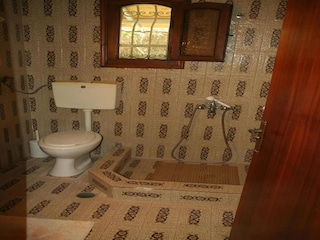 Apartment Bali auf Kreta Ausstattung 14