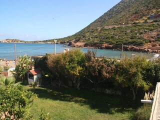 Appartement Bali auf Kreta Enregistrement extérieur 8