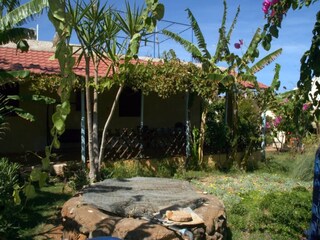 Apartment Bali auf Kreta Außenaufnahme 4