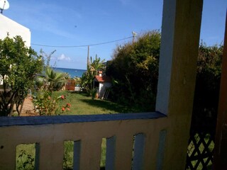 Apartment Bali auf Kreta Außenaufnahme 9