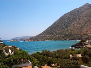 Apartamento Bali auf Kreta Entorno 21