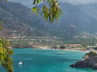 Apartamento Bali auf Kreta Entorno 21