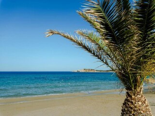 Apartment Bali auf Kreta Umgebung 30