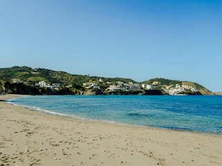 Apartment Bali auf Kreta Umgebung 31