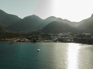 Apartamento Bali auf Kreta Entorno 22