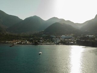 Appartamento Bali auf Kreta Ambiente 31