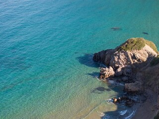 Appartement Bali auf Kreta Omgeving 30