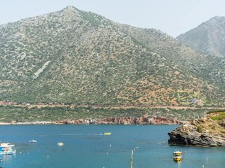 Appartamento Bali auf Kreta Ambiente 22