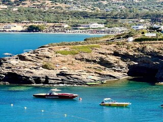 Apartment Bali auf Kreta Umgebung 22