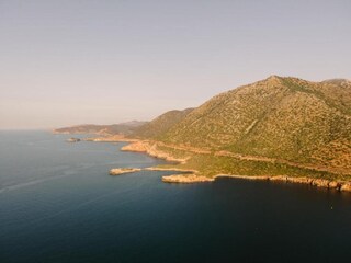 Appartamento Bali auf Kreta Ambiente 32