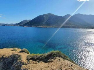 Apartamento Bali auf Kreta Entorno 30