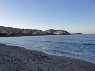 Apartment Bali auf Kreta Umgebung 33