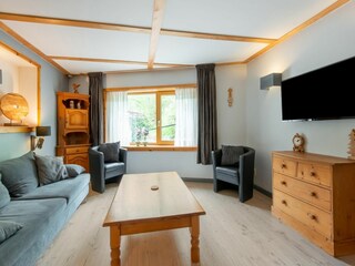 Apartamento Auffach Características 5