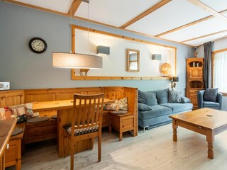 Apartamento Auffach Características 14