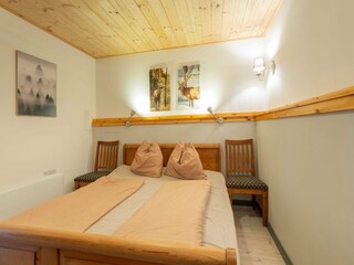 Appartement Auffach Équipement 15