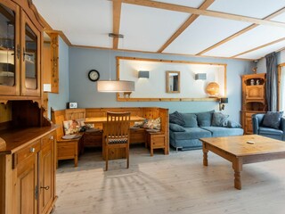 Appartamento Auffach Caratteristiche 6