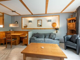 Apartamento Auffach Características 10