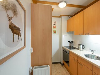 Apartamento Auffach Características 7