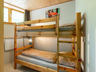 Appartement Auffach Équipement 8