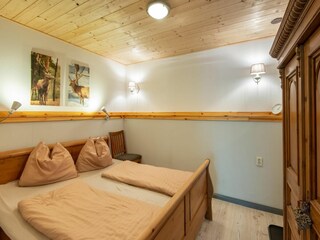 Appartement Auffach Équipement 16