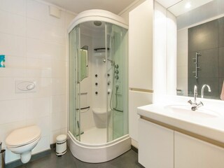 Apartamento Auffach Características 9