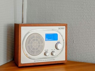 Apartamento Auffach  34