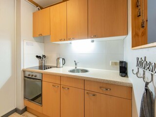 Apartamento Auffach Características 13