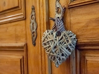 Apartamento Auffach  35