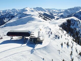 Appartamento Auffach Ambiente 20