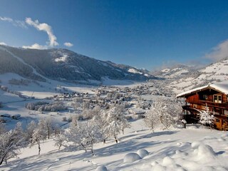 Apartamento Auffach Entorno 29