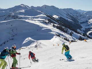 Appartamento Auffach Ambiente 21