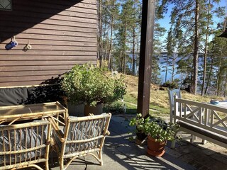 Holiday house Vingåker  7