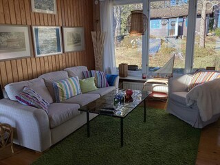 Holiday house Vingåker  9