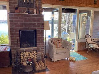 Holiday house Vingåker  11