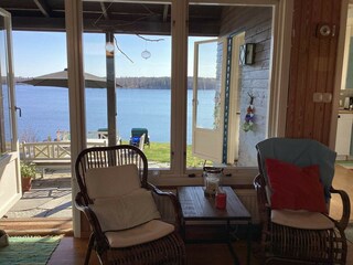 Holiday house Vingåker  12