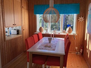Holiday house Vingåker  13
