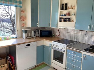 Holiday house Vingåker  14