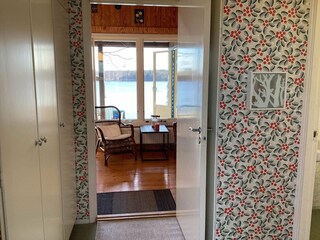Holiday house Vingåker  15