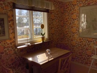 Holiday house Vingåker  17